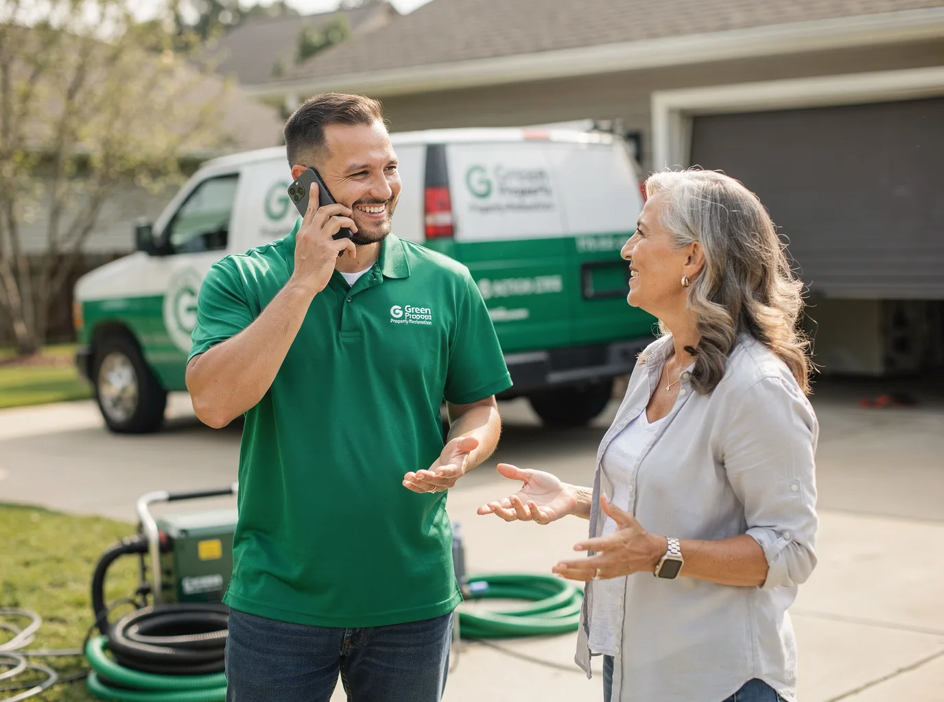 Water Damage Restoration Fergus Falls, MN FAQs